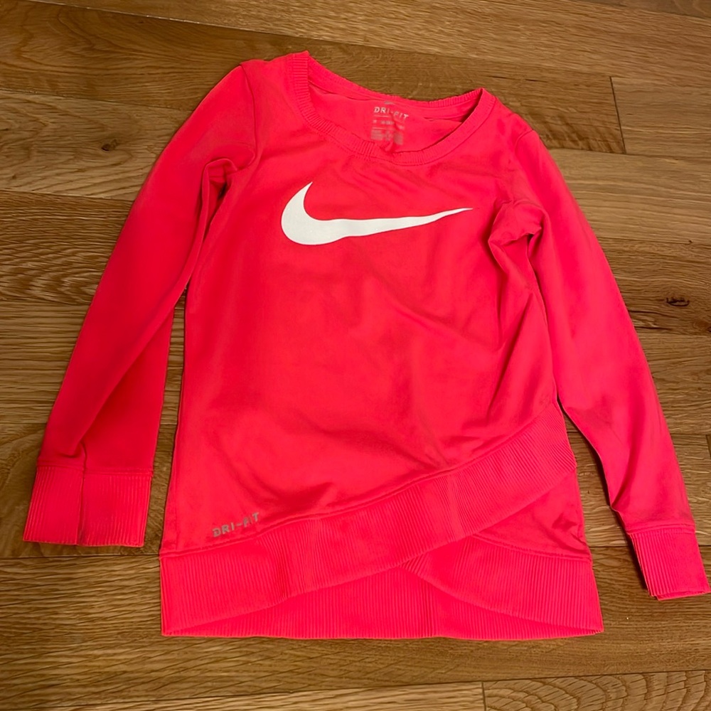Nike Dri-Fit